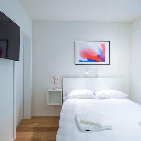 Hitrental Riesbach Apartments Zürich Eksteriør bilde